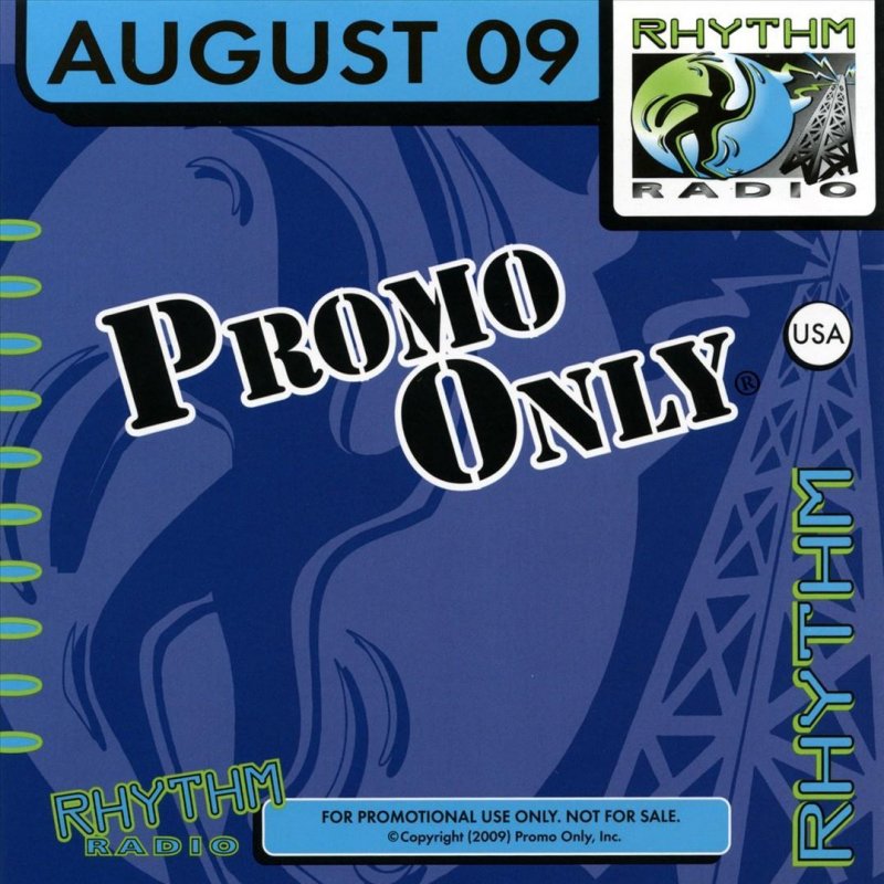 va-promo only rhythm radio august 2011 torrent