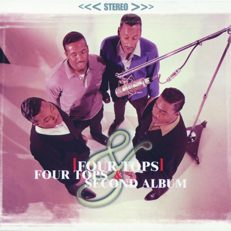 Four Tops I Can't Help Myself Lyrics Musixmatch