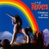 Children of the Unicorn The Irish Rovers - cover art