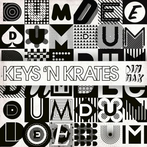 Keys N Krates Keys 'N Krates Every Nite - Remixes Keys N Krates Keys 'N Krates Every Nite - Remixes