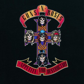 Paradise City