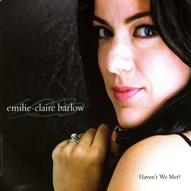 Emilie-Claire Barlow - CHEZ MOI Lyrics | Musixmatch