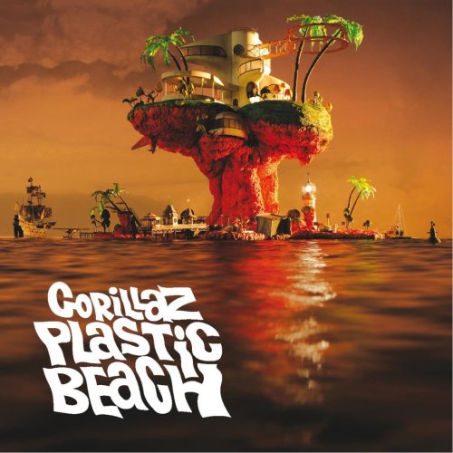 Gorillaz Feat. The Hypnotic Brass Ensemble - Welcome To The World Of The Plastic Beach Lyrics