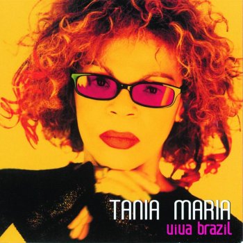 Tania Maria - It's Only Love Lyrics | Musixmatch