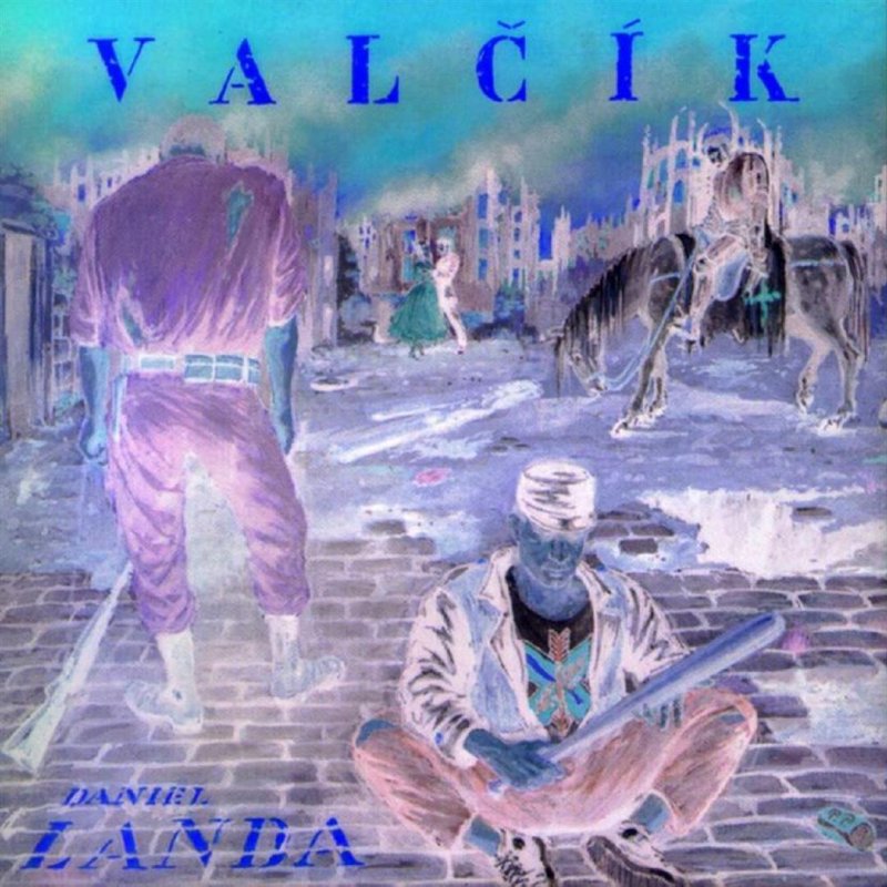daniel landa vlkodlakum daniel landa vlkodlakum