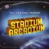 Stadium Arcadium Red Hot Chili Peppers Revival - cover art