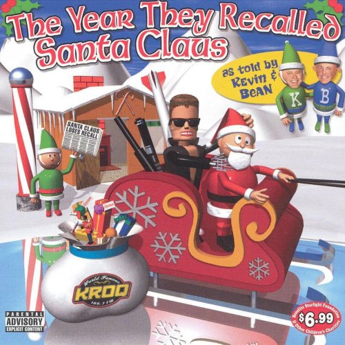 Rooney - Merry Xmas Everybody Lyrics