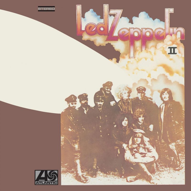 Letra De Rock And Roll Led Zeppelin