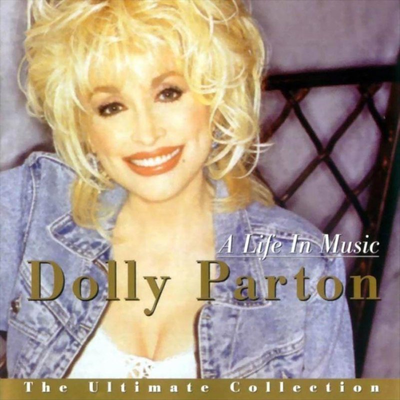 think about love music by dolly parton