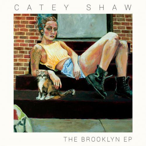 The Brooklyn EP