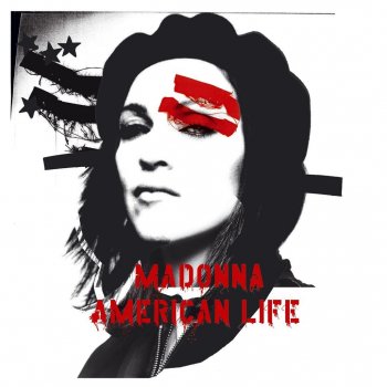 madonna american life oakenfold downtempo remix