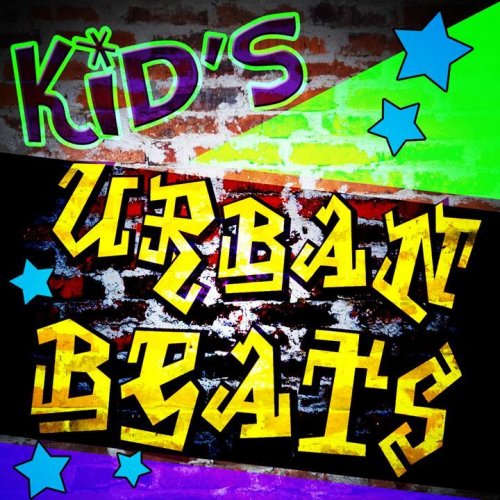Kid's Urban Beats