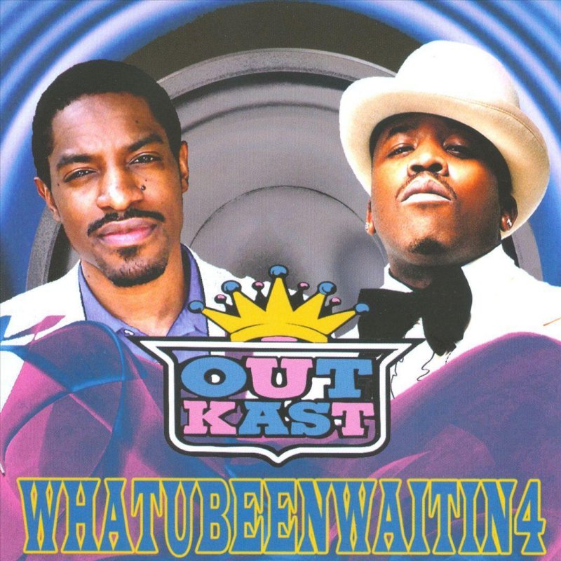 All day i dream about sex lyrics outkast