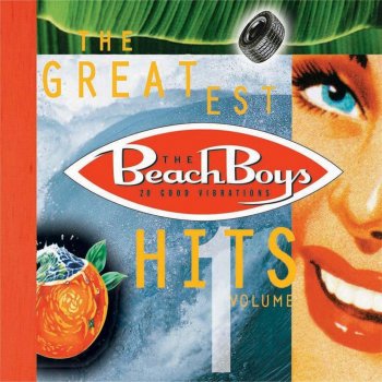 The Beach Boys Greatest Hits
