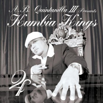 Kumbia Kings Dj Kane By Kumbia Kings Album Lyrics Musixmatch