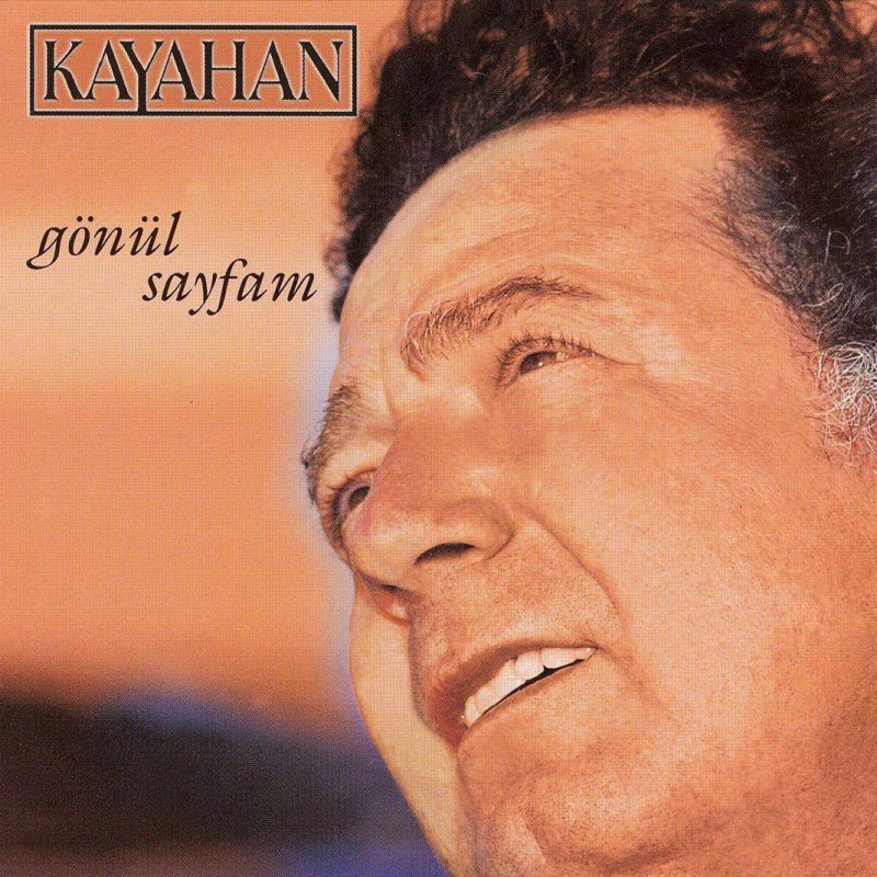 kayahan gonul sayfam