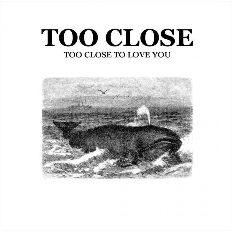 Too Close Alex Clare song - Wikipedia