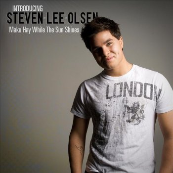 Raised by a Good Time by Steven Lee Olsen album lyrics