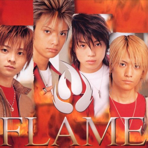 Flame ムネノコドウ Smooth Heartbeat Style Lyrics Musixmatch