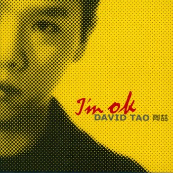 im ok 不一样 - lyrics