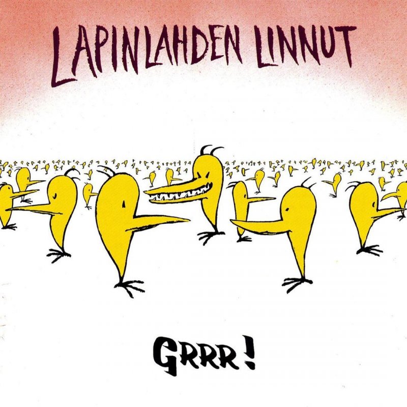 lapinlahden