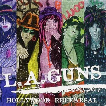 l.a. guns custard pie l.a. guns custard pie