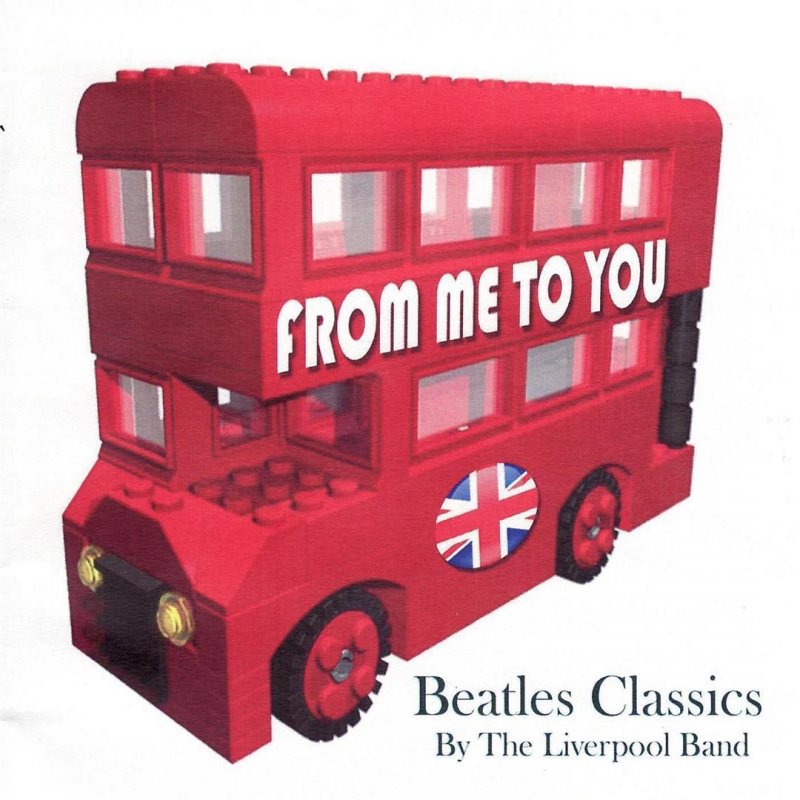 The Liverpool Band - When I'm Sixty Four Lyrics Musixmatch