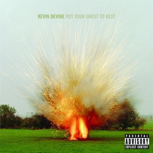 Kevin Devine - Like Cursing Kids Lyrics