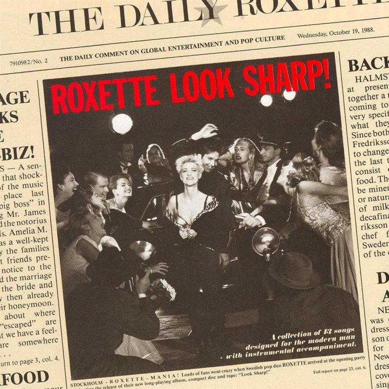 Roxette Listen To Your Heart Lyrics Musixmatch