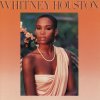 Whitney Houston Whitney Houston - cover art