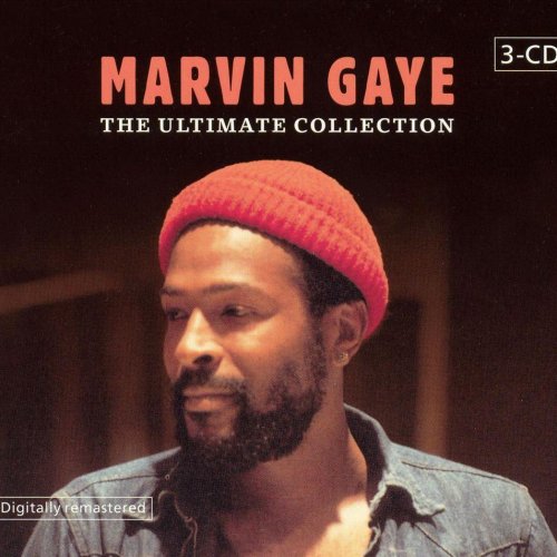 Marvin Gaye Chained At Last I Found A Love Marvin Gaye Chained At Last I Found A Love