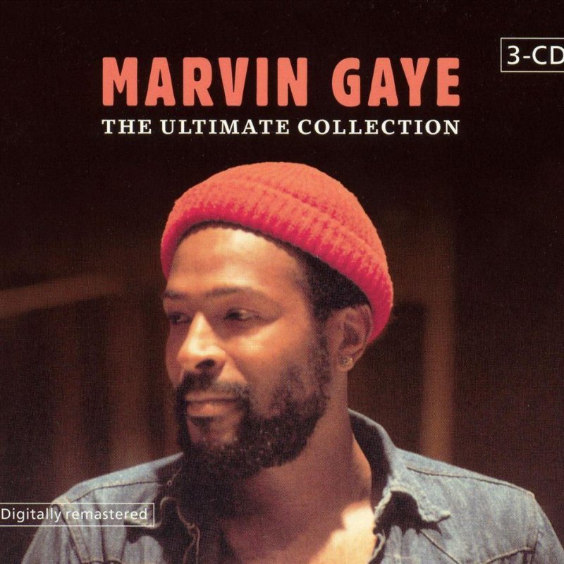 Marvin gaye tammi terrell ain t. Gate due Nord feat.Marvin Gaye.