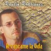 Arráncame la vida Raulin Rodriguez - cover art