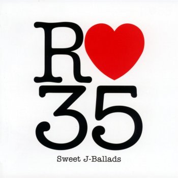 R 35 Sweet J Ballads By Various Artists Album Lyrics Musixmatch