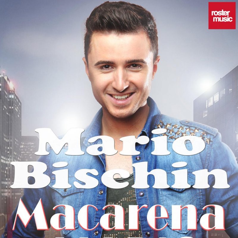 Mario Bischin - Macarena Lyrics | Musixmatch