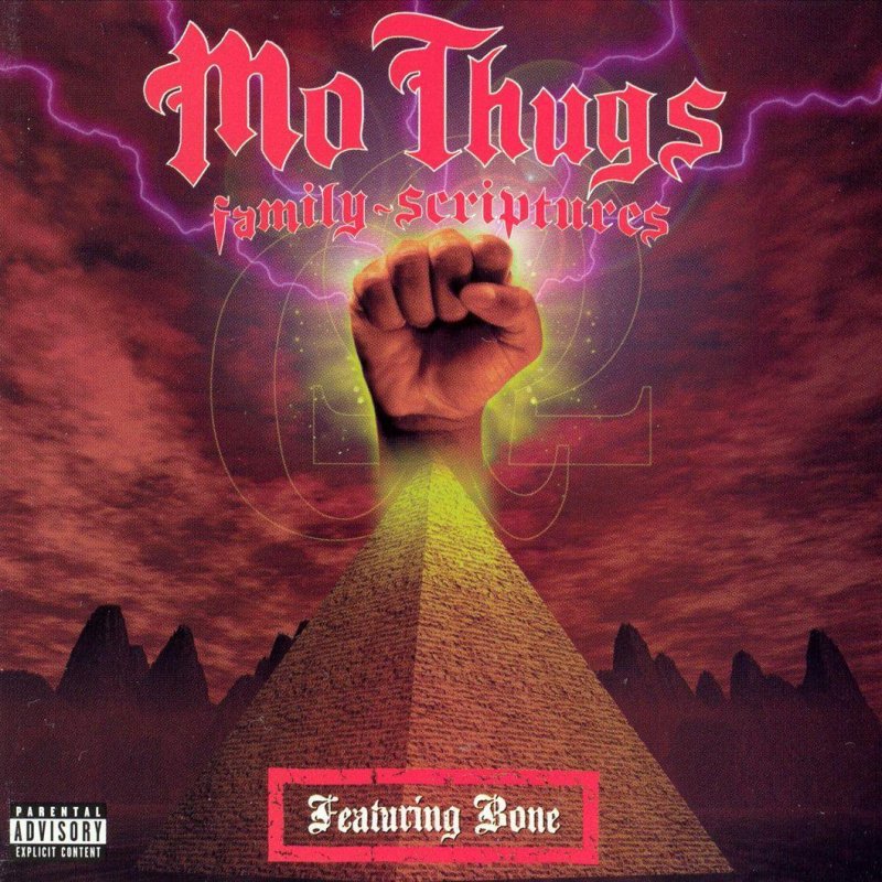 I got the hook up bone thugs