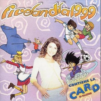 I testi delle canzoni dell'album Fivelandia 1999 di ...