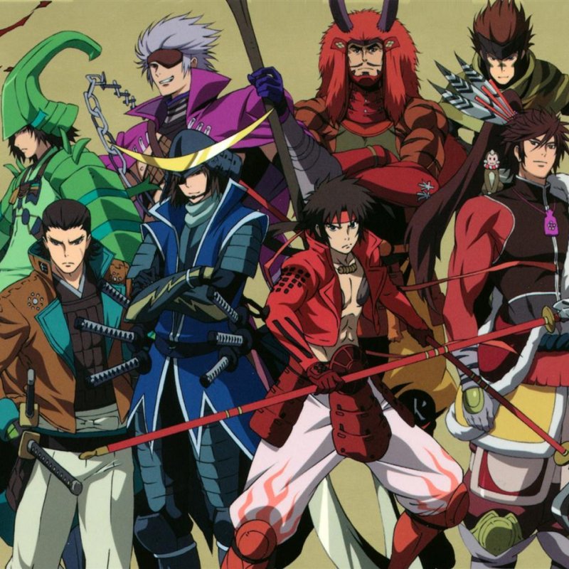 Abingdon Boys School Jap 戦国basara プロモーションムービー Lyrics Musixmatch