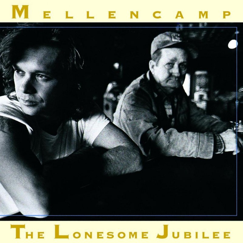 John Mellencamp Cherry Bomb Lyrics Musixmatch