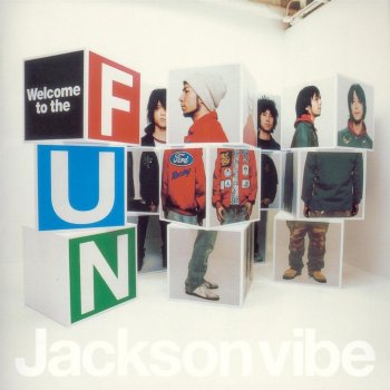 案ずるな Testo Jackson Vibe Mtv Testi E Canzoni