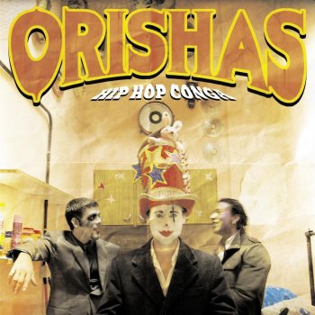 Orishas