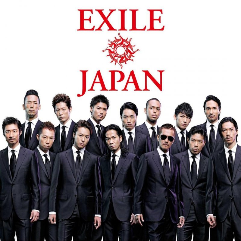 Exile Atsushi 願い Album Ver Lyrics Musixmatch