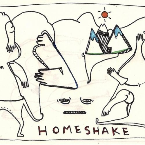 The Homeshake Tape