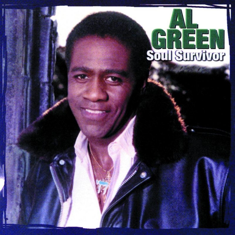 Al Green - Everything's Gonna Be Alright Lyrics | Musixmatch