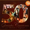 Las 100 clásicas de la balada en español, Volume 2 Various Artists - cover art