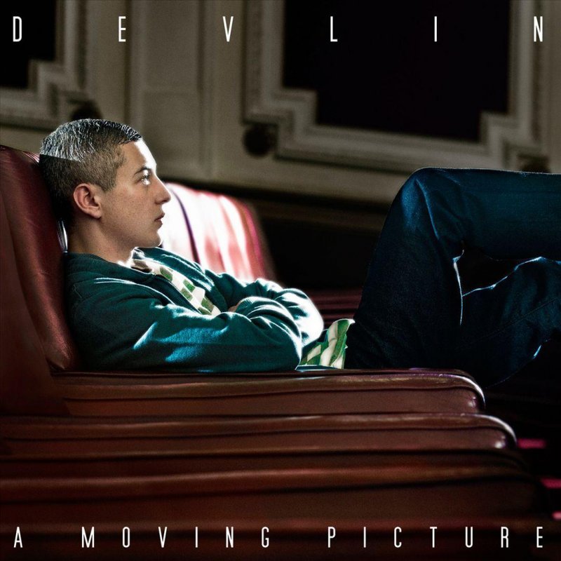 Devlin All Along The Watchtower
