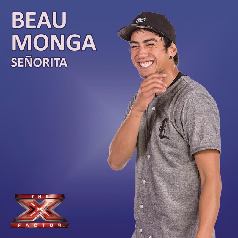 Beau Monga – Gold Digger Lyrics