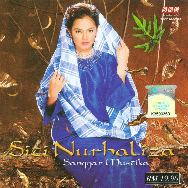Siti Nurhaliza Kurik Kundi Lyrics Musixmatch