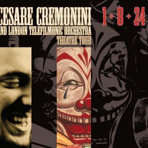 Cesare Cremonini - Maggese (Live) Lyrics