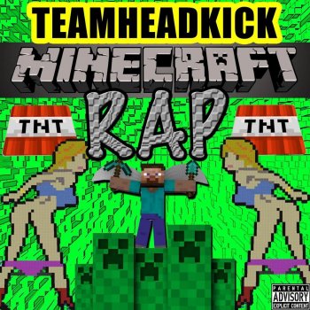 Teamheadkick - Minecraft Rap Lyrics  Musixmatch